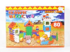 Blocks toys