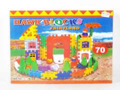 Blocks toys