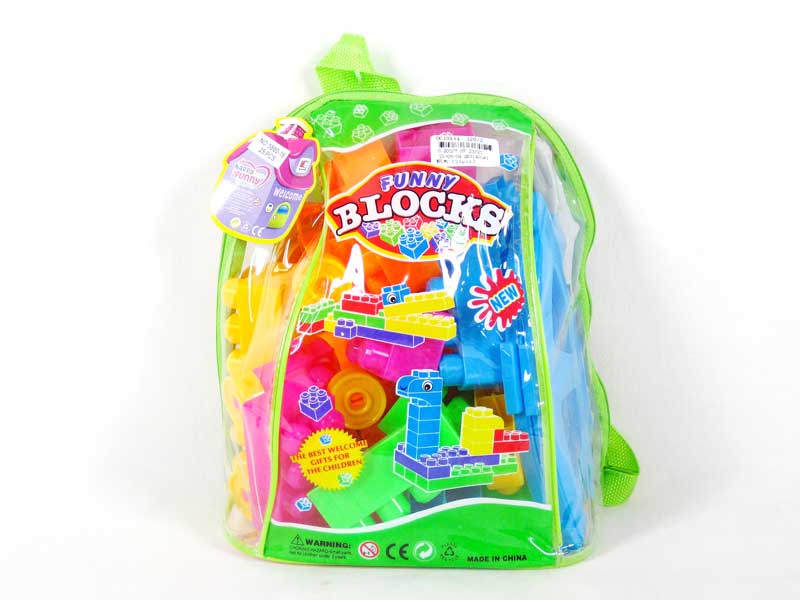 Blocks(25pcs) toys