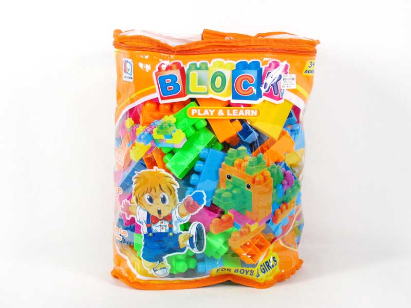 Blocks(149pcs) toys