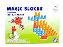 Block toys