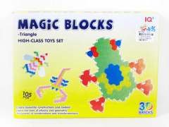 Block toys