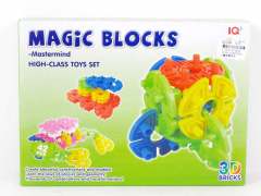 Block toys