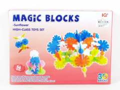 Block toys