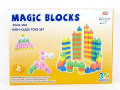 Block toys