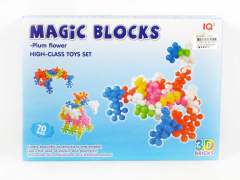 Block toys