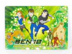 BEN10拼图