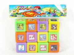 Blocks toys