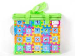 Blocks(58pcs) toys