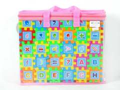 Blocks(82pcs) toys