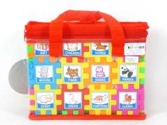 Blocks(38pcs)