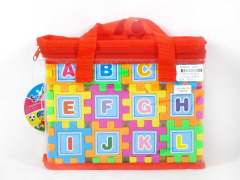 Blocks(38pcs) toys