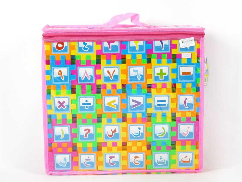 Blocks(130pcs) toys