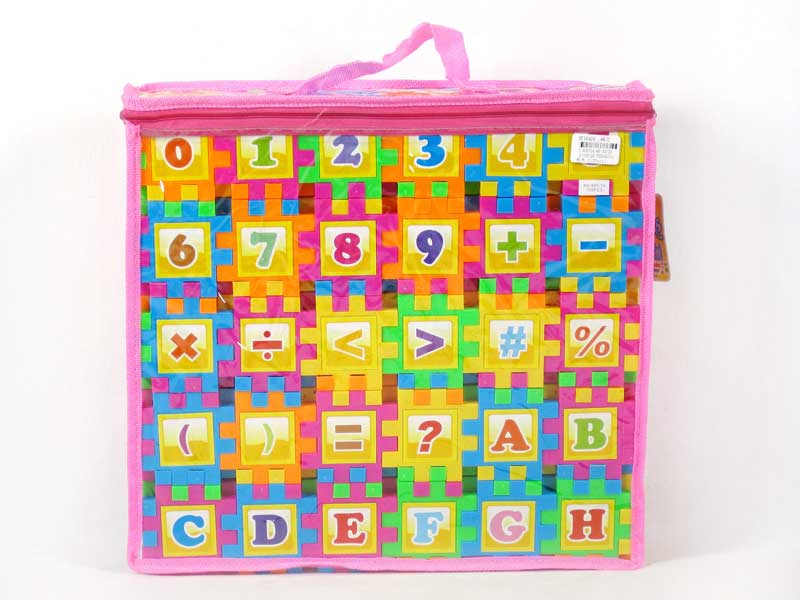 Blocks(130pcs) toys