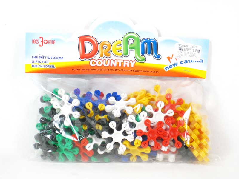 Puzzle Set toys