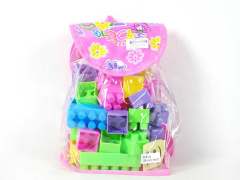 Blocks(33pcs) toys