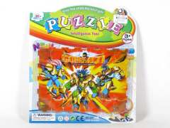 Puzzle  toys