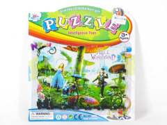 Puzzle  toys