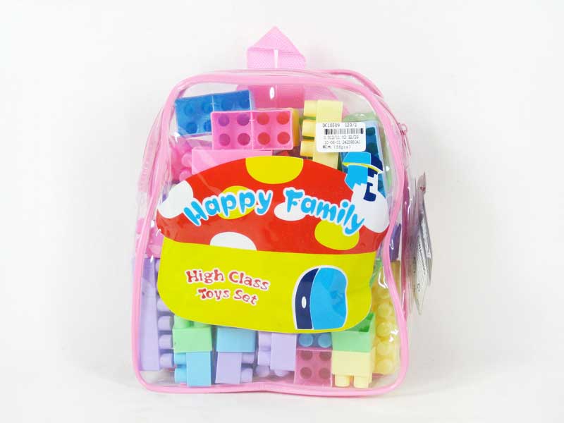 Blocks(56pcs) toys