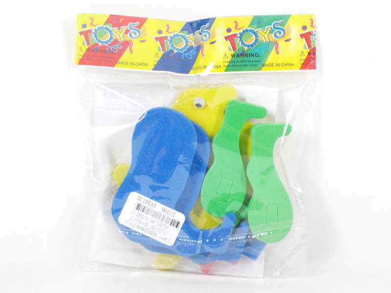 EVA Puzzle(4C) toys
