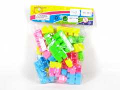 Blocks(56pcs) toys