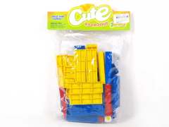 Blocks toys