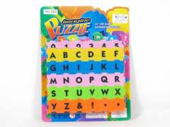 Puzzle Set(2in1) toys