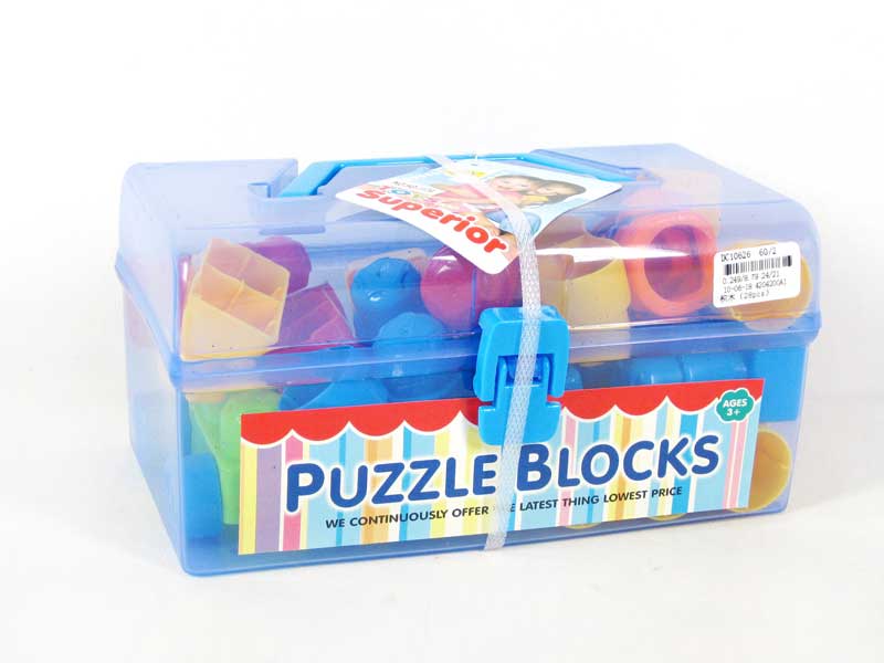 Blocks(28pcs) toys