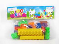 Blocks toys