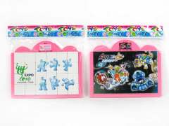 Puzzles(2S) toys