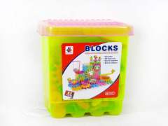 Blocks(82pcs)