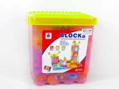 Blocks(83pcs)