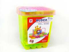 Blocks(51pcs) toys