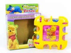 Puzzle Set toys