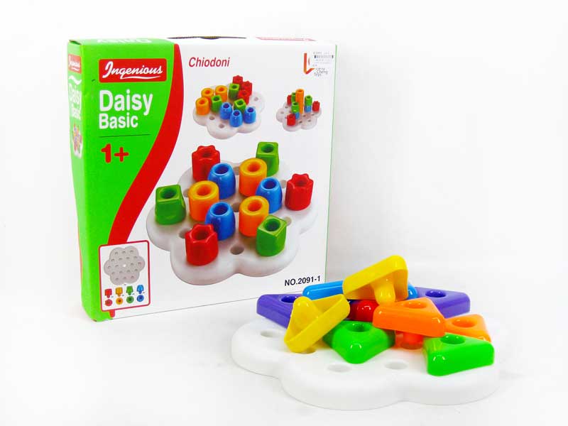 Blocks toys