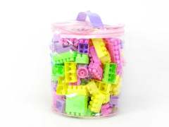 Blocks(160pcs)