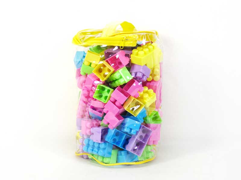 Blocks(104pcs) toys