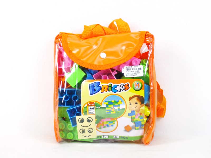 Blocks(50pcs) toys