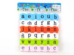 Puzzle Set(36pcs)