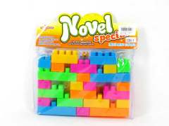 Blocks(24pcs) toys