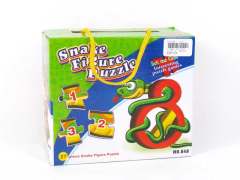 Puzzle Set toys