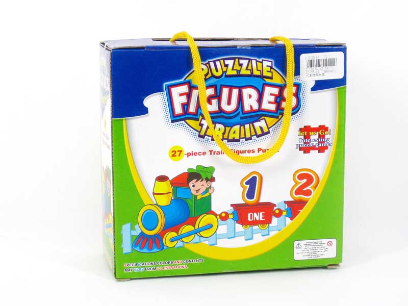 Puzzle Set toys