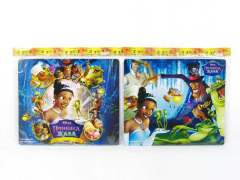 EVA Puzzles(2S) toys