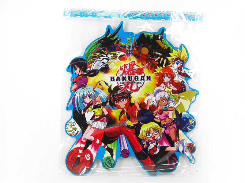 Puzzle Set toys