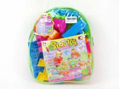 Blocks(33pcs) toys