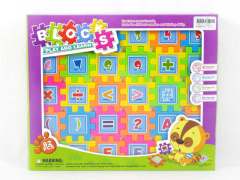 Blocks(82pcs)