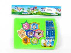 Puzzle Set toys