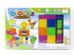 Blocks(160pcs)