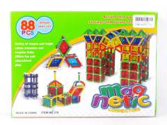 Block(88pcs) toys