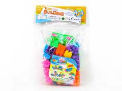 Block(29pcs) toys